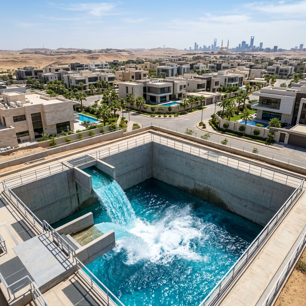 خدمة توصيل وايت مويه جنوب الرياض